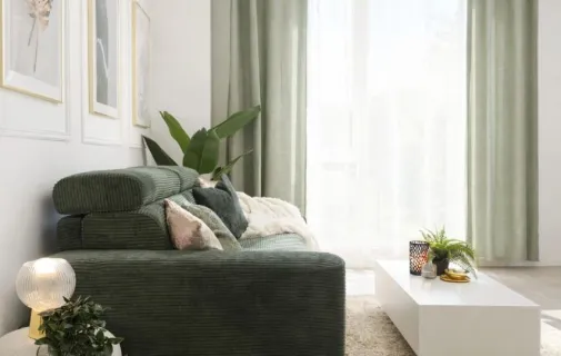 Location Bussy-Saint-Georges Appartement 698667d91f77