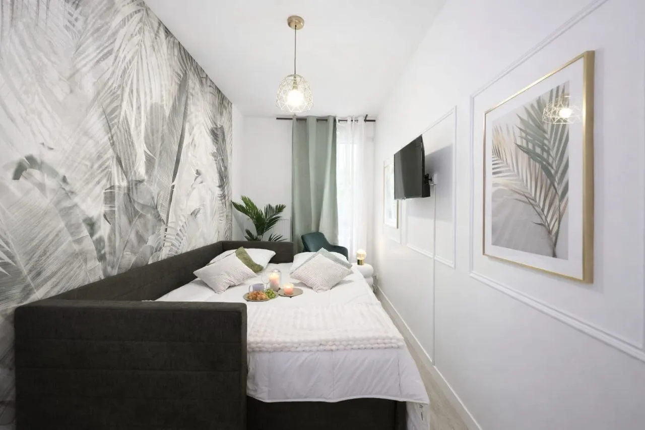 Location Bussy-Saint-Georges Appartement 698667d91f77