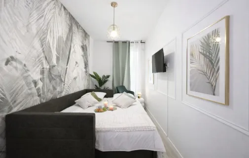 Location Bussy-Saint-Georges Appartement 698667d91f77