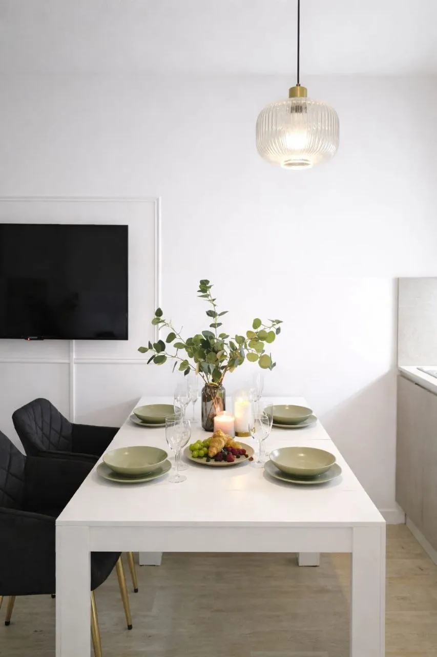 Location Bussy-Saint-Georges Appartement 698667d91f77