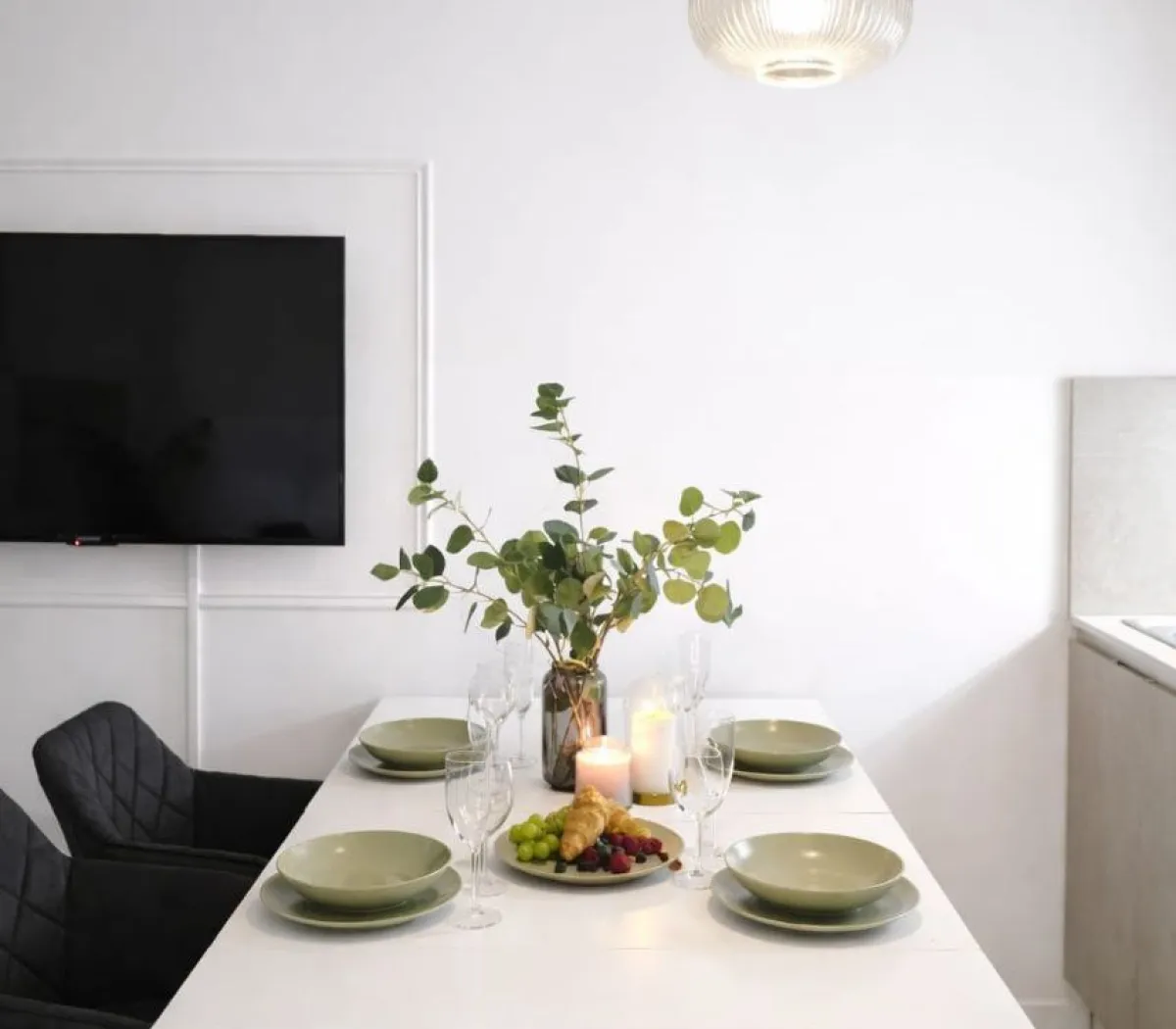 Location Bussy-Saint-Georges Appartement 698667d91f77