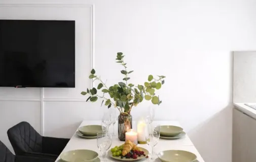 Location Bussy-Saint-Georges Appartement 698667d91f77