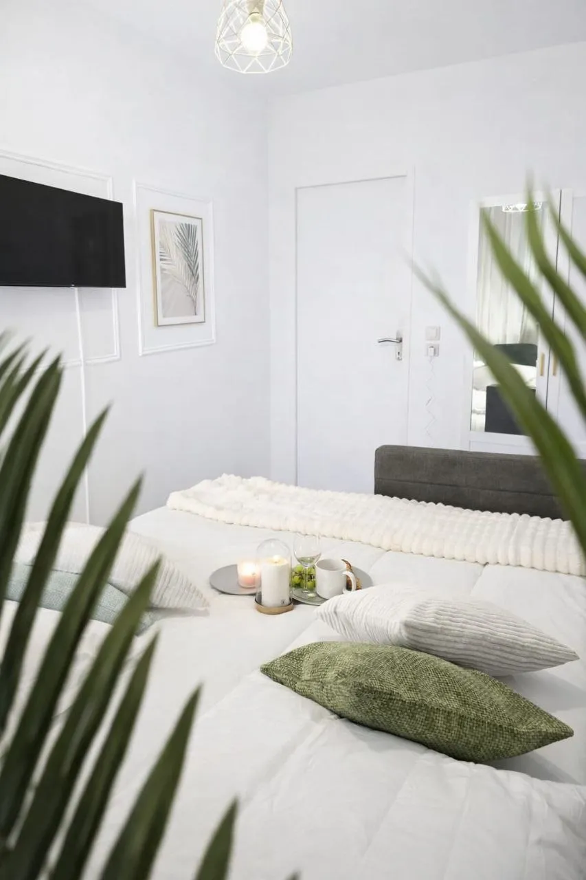 Location Bussy-Saint-Georges Appartement 698667d91f77