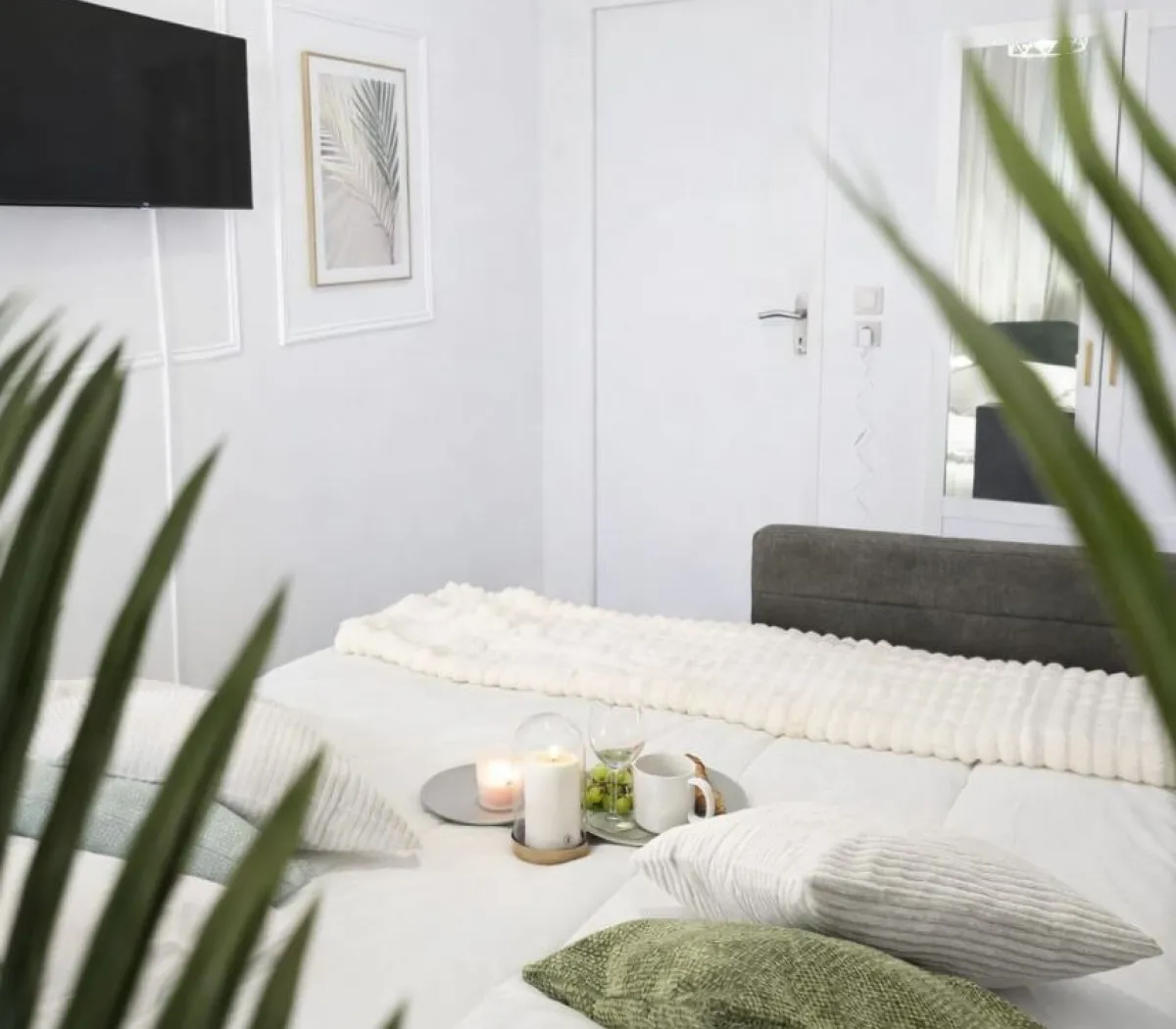 Location Bussy-Saint-Georges Appartement 698667d91f77