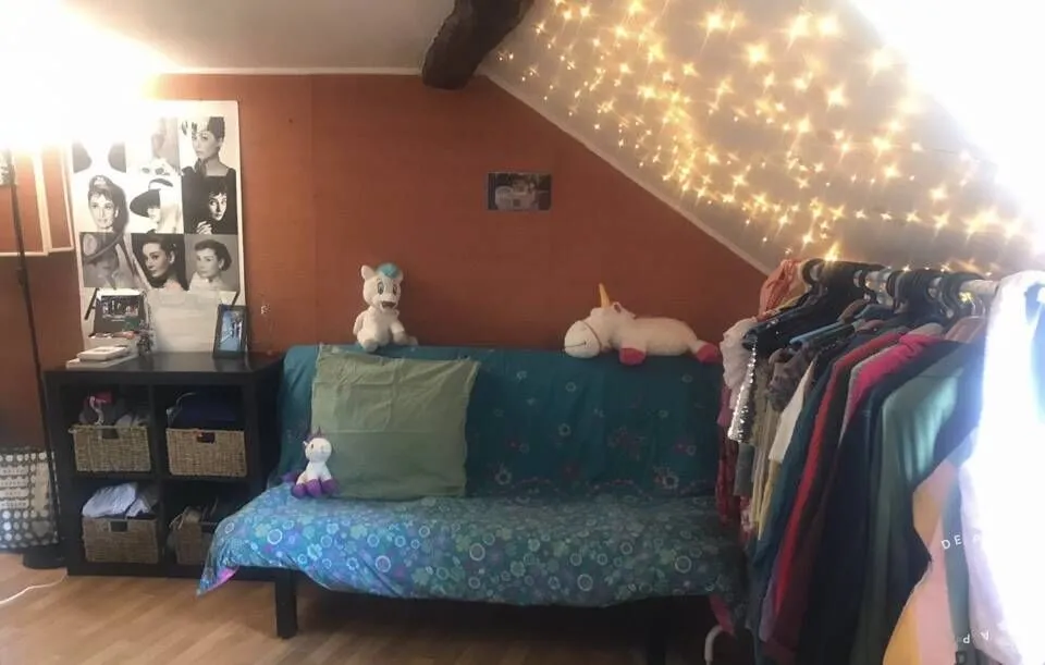 Location Paris Appartement 6986d9f792af