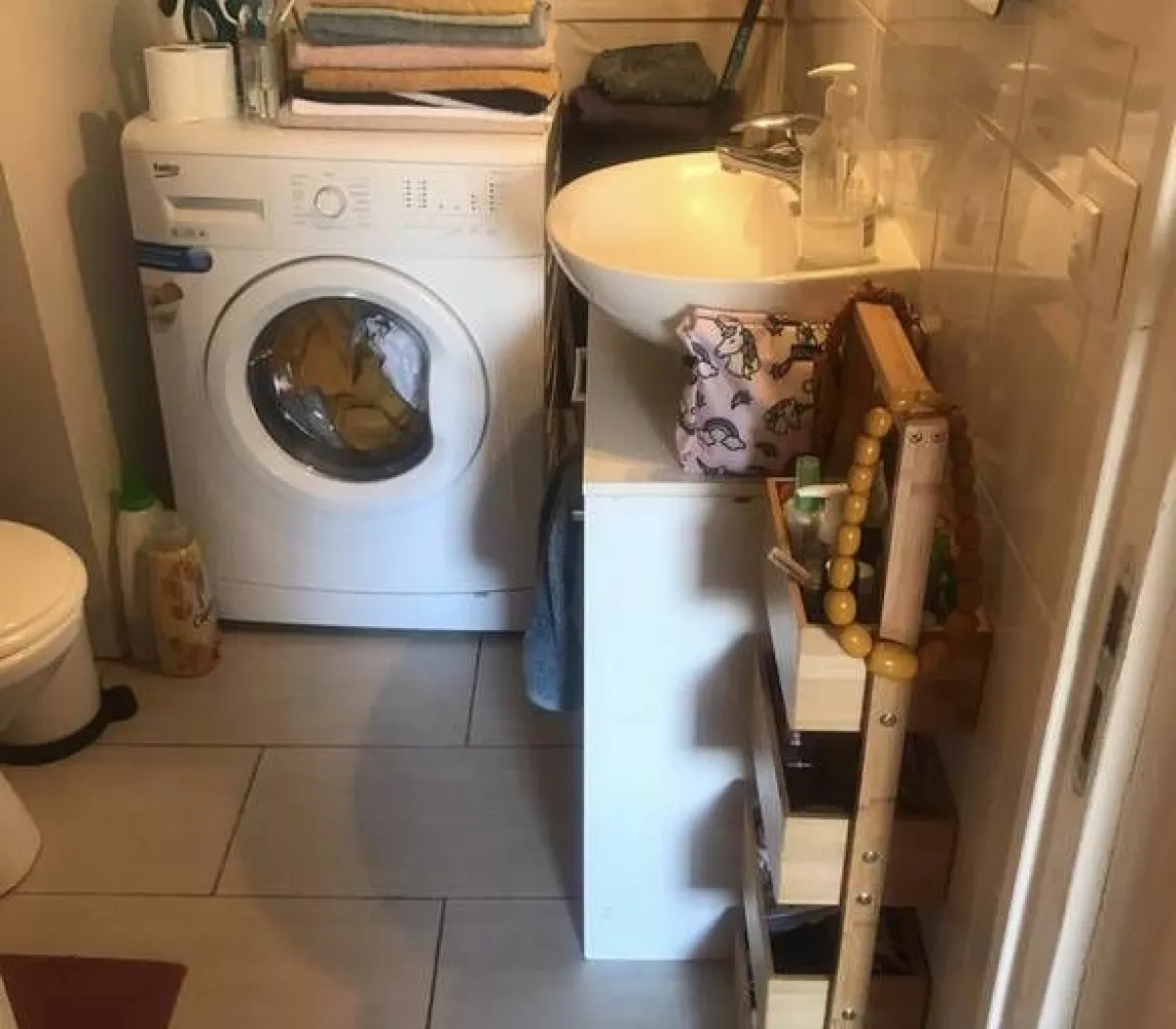 Location Paris Appartement 6986d9f792af