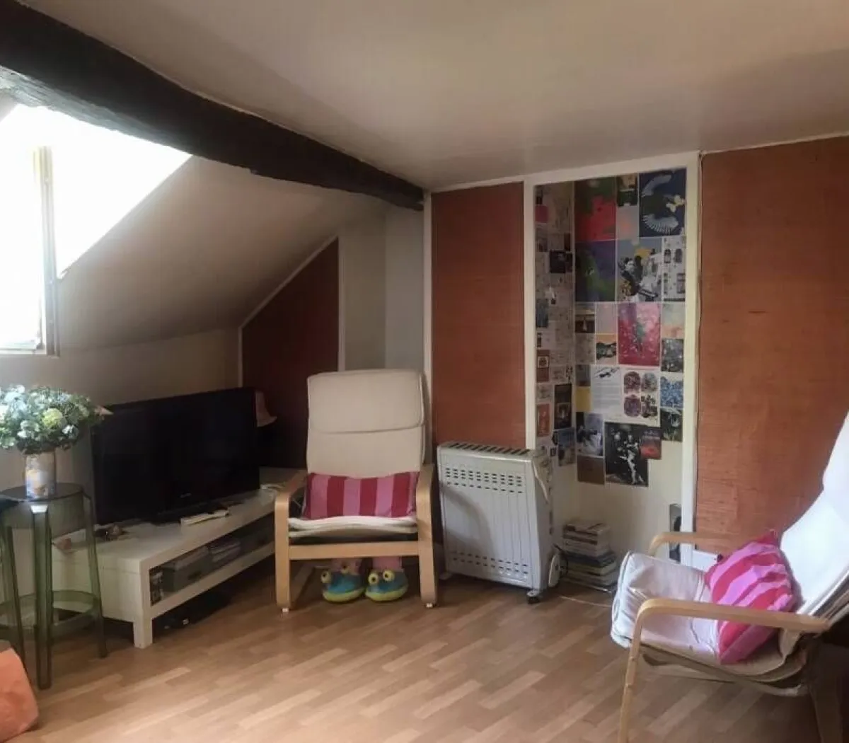 Location Paris Appartement 6986d9f792af