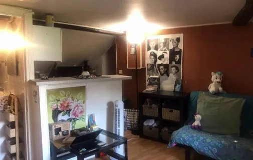 Location Paris Appartement 6986d9f792af