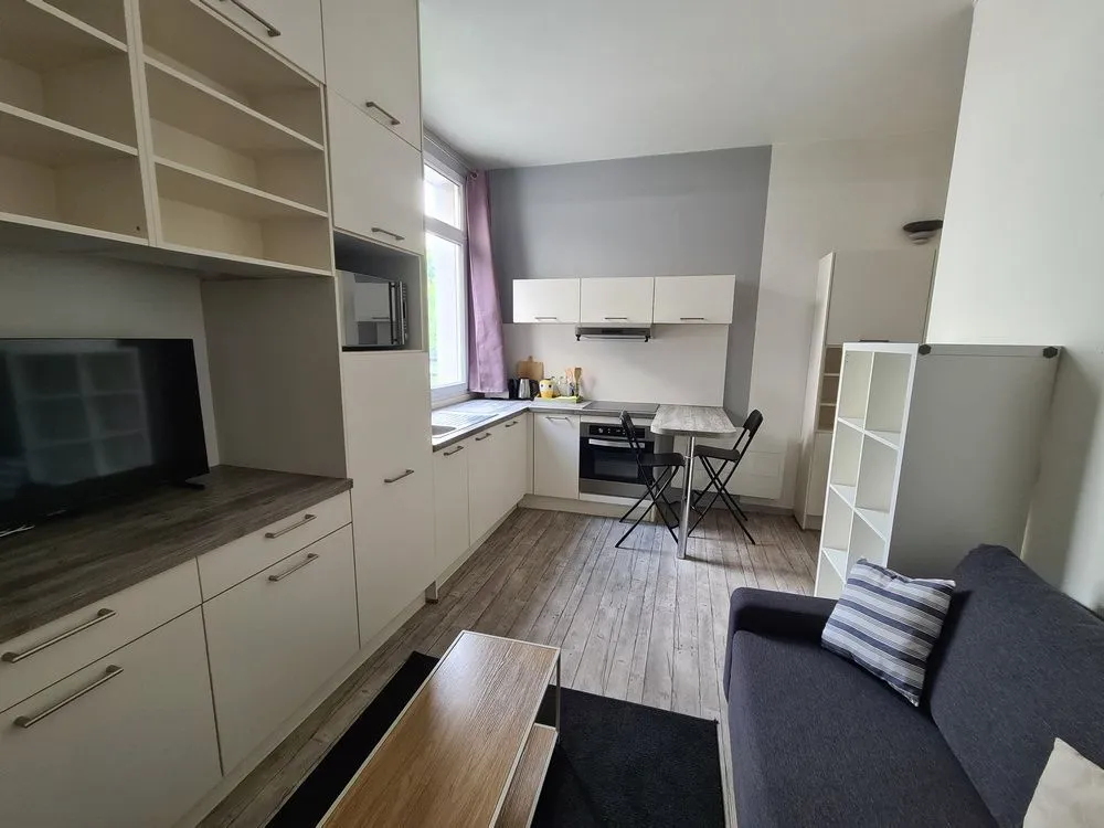 Location Lille Appartement 6986da0a3057