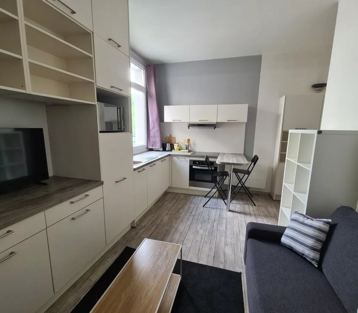 Location Lille Appartement 6986da0a3057