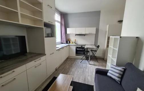 Location Lille Appartement 6986da0a3057