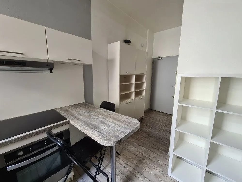 Location Lille Appartement 6986da0a3057
