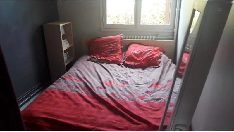 Location Champigny-sur-Marne Appartement 6986da17d0db