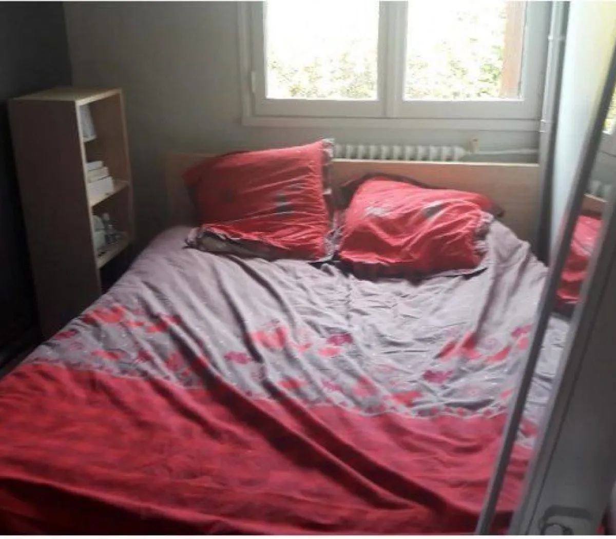 Location Champigny-sur-Marne Appartement 6986da17d0db