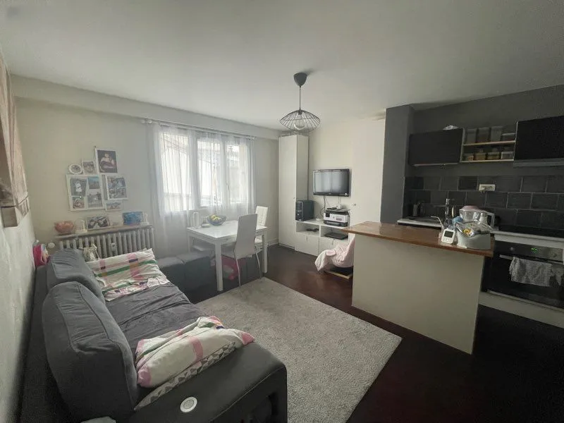 Location Champigny-sur-Marne Appartement 6986da17d0db