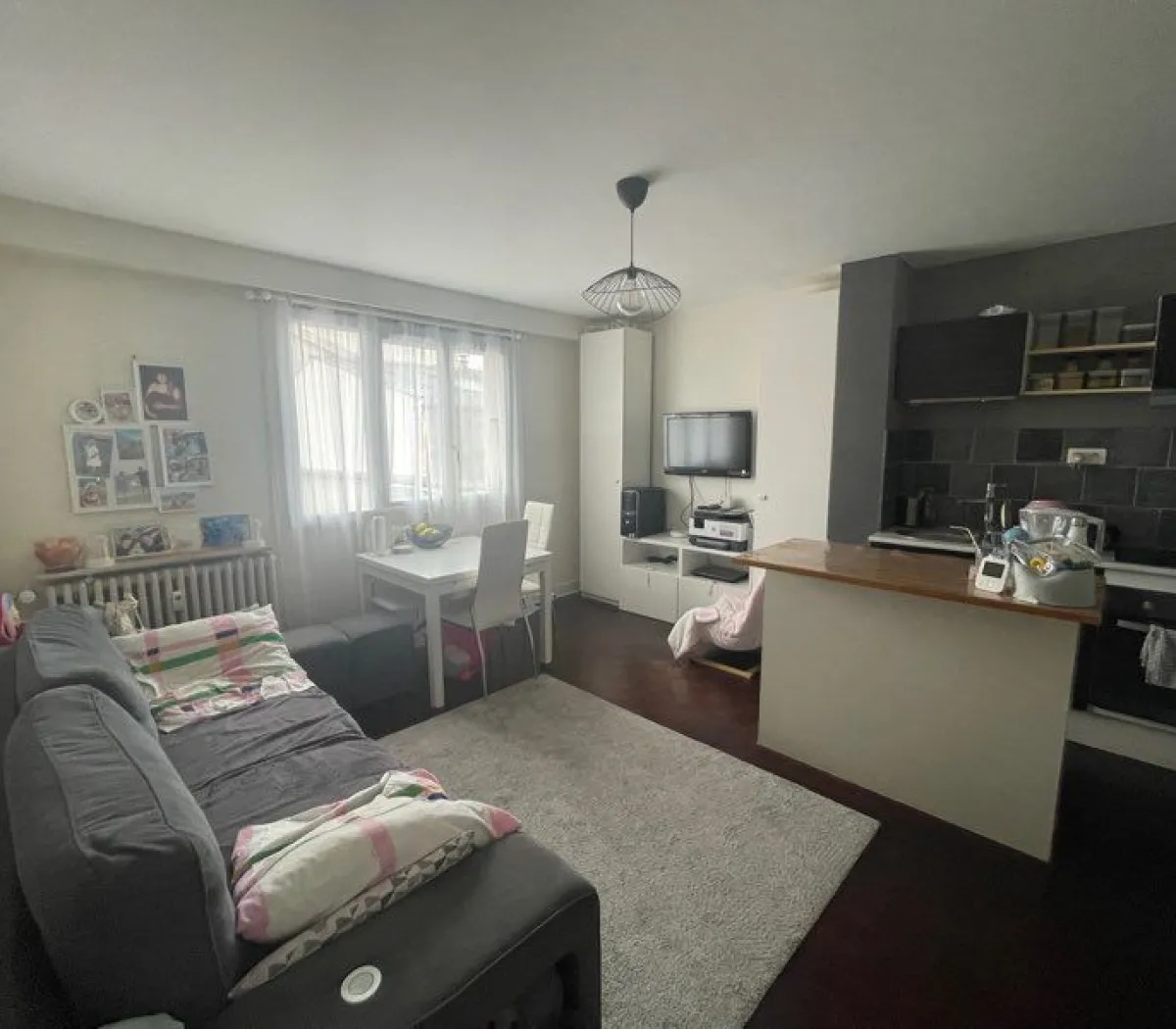 Location Champigny-sur-Marne Appartement 6986da17d0db