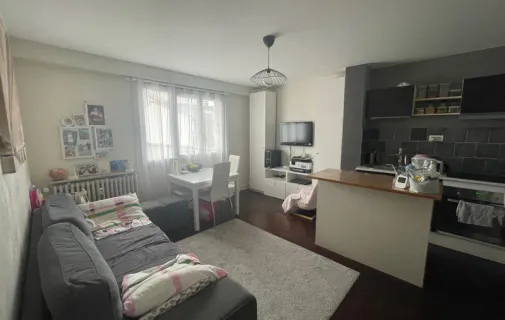 Location Champigny-sur-Marne Appartement 6986da17d0db