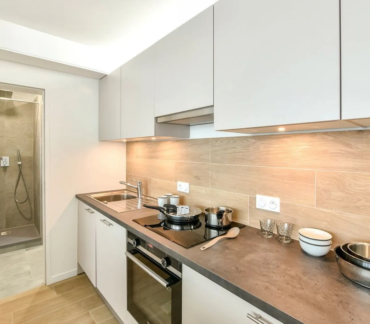 Location Gaillard Appartement 6986dc1f9be9