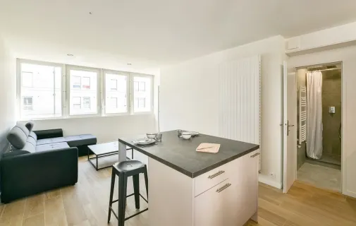 Location Gaillard Appartement 6986dc1f9be9