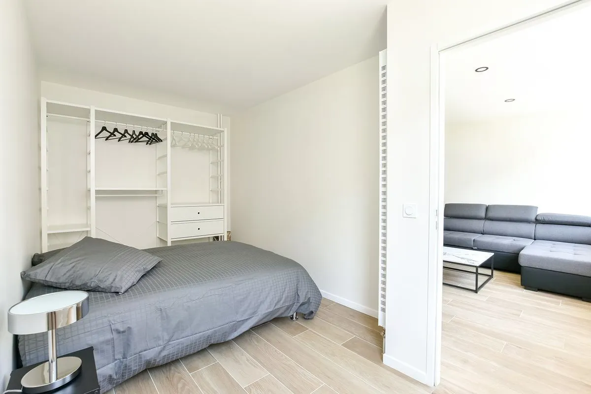 Location Gaillard Appartement 6986dc1f9be9