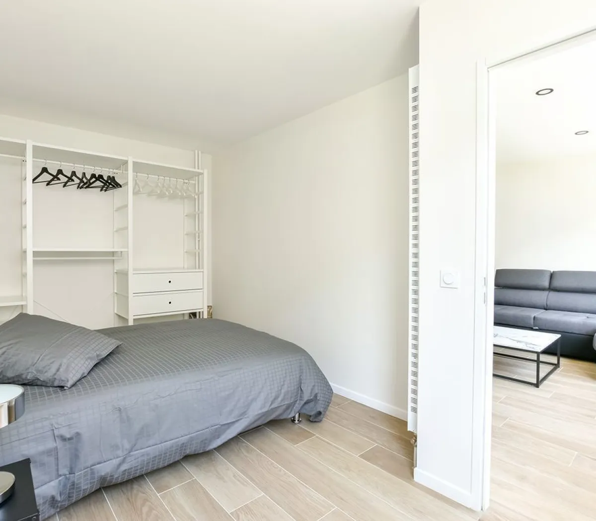 Location Gaillard Appartement 6986dc1f9be9