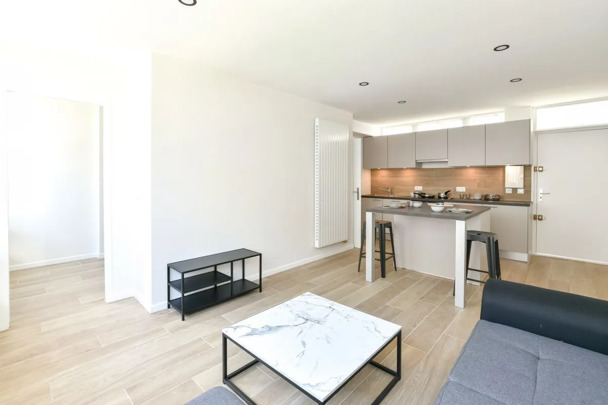 Location Gaillard Appartement 6986dc1f9be9