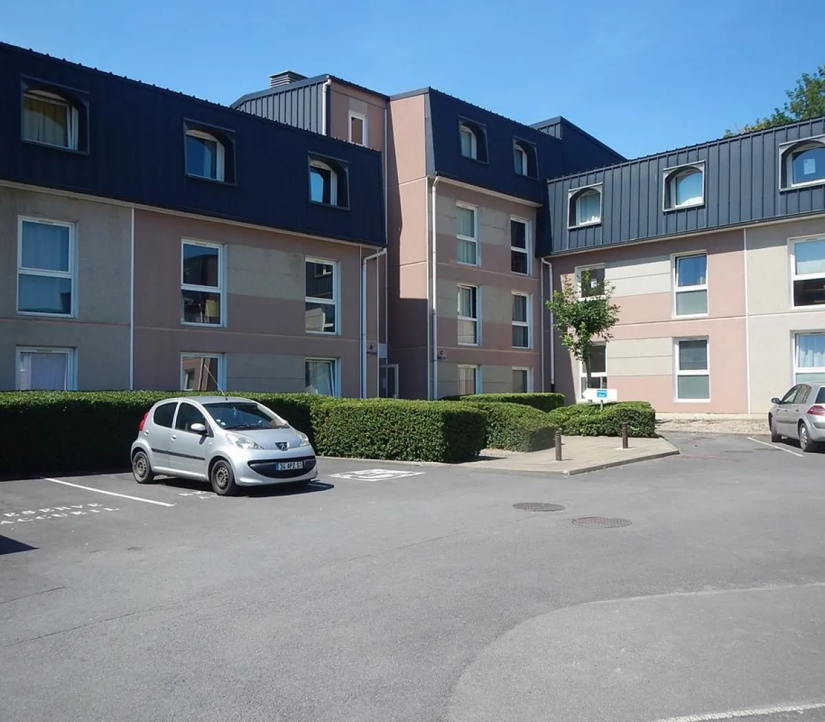 Location Reims Appartement 6986dc442078