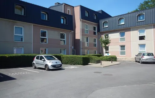 Location Reims Appartement 6986dc442078