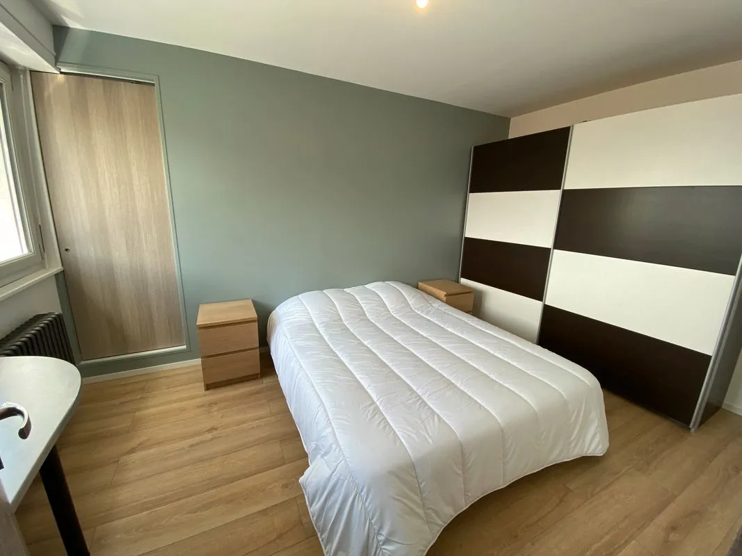 Location Annemasse Appartement 6986dc4b88ea