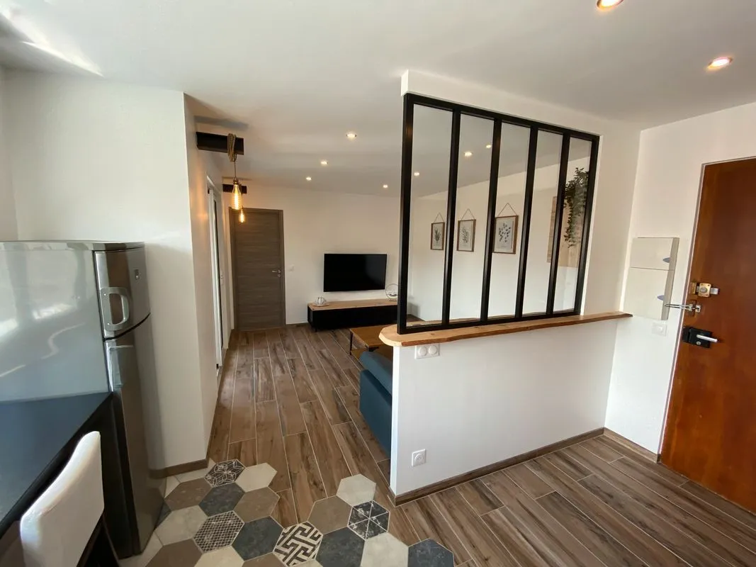 Location Annemasse Appartement 6986dc4b88ea