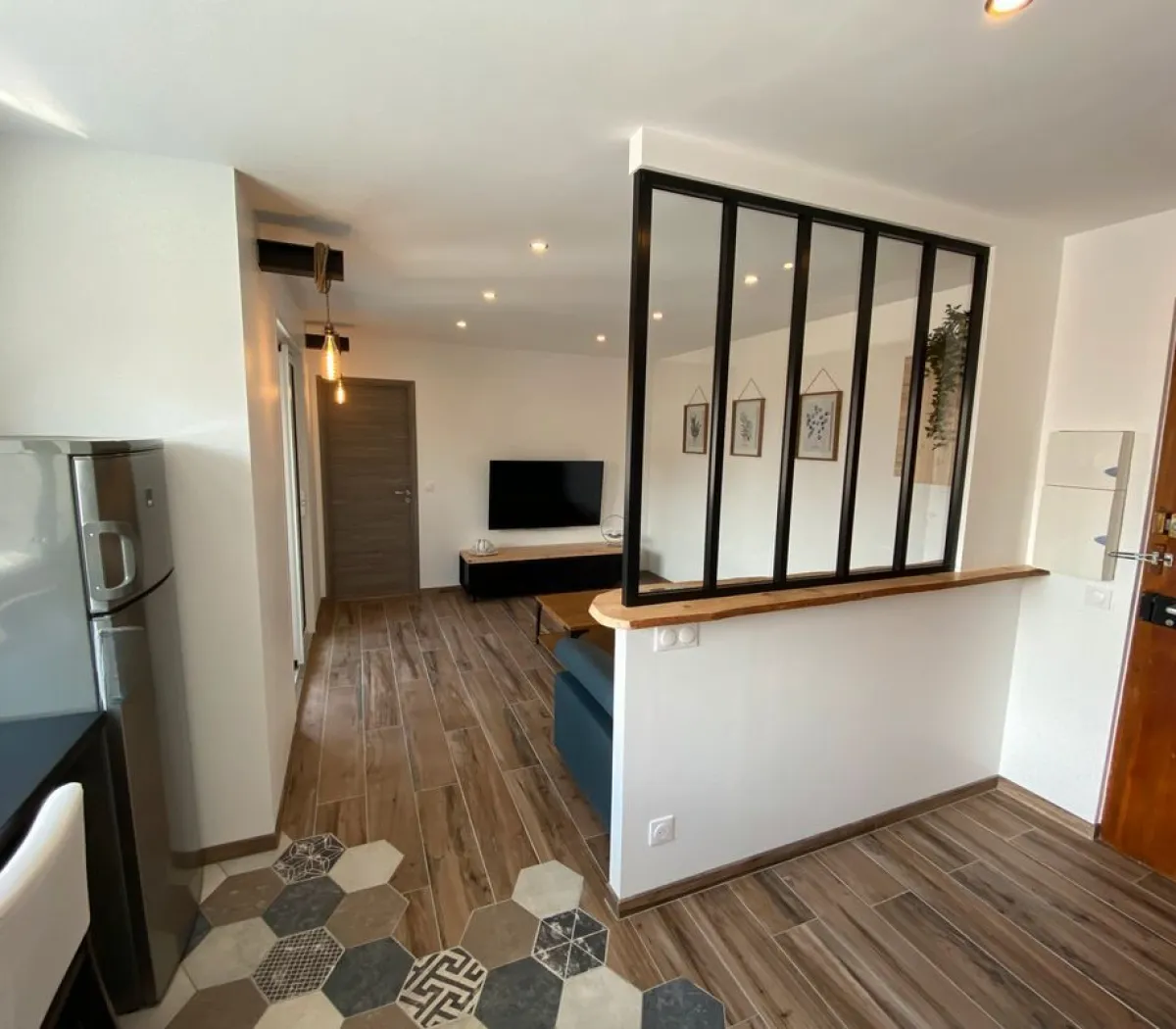 Location Annemasse Appartement 6986dc4b88ea