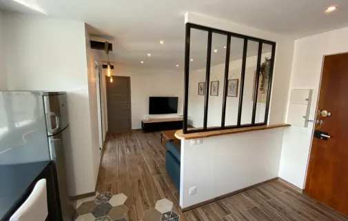 Location Annemasse Appartement 6986dc4b88ea