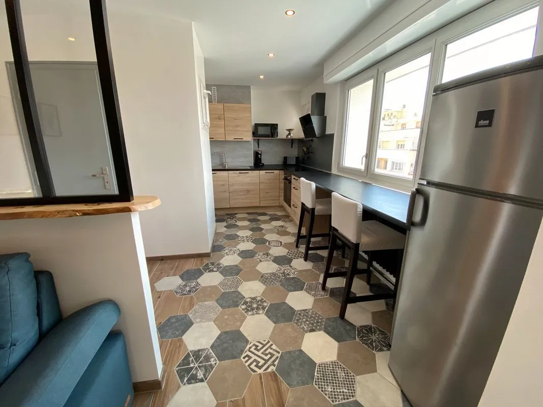 Location Annemasse Appartement 6986dc4b88ea