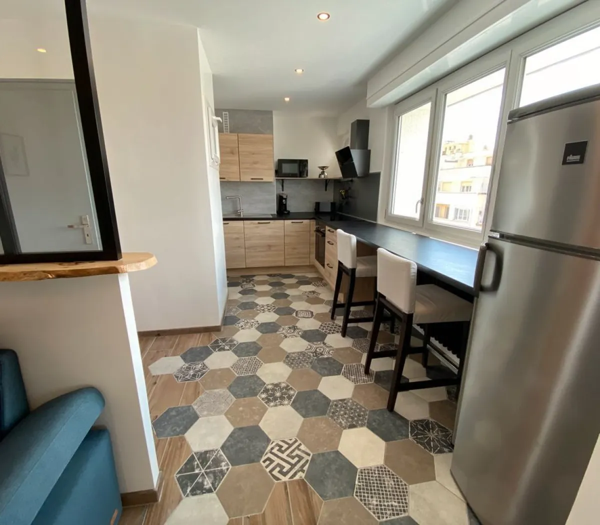 Location Annemasse Appartement 6986dc4b88ea