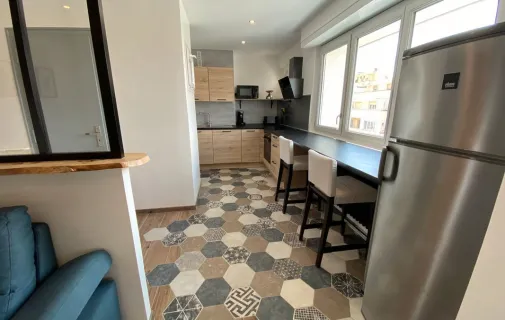 Location Annemasse Appartement 6986dc4b88ea