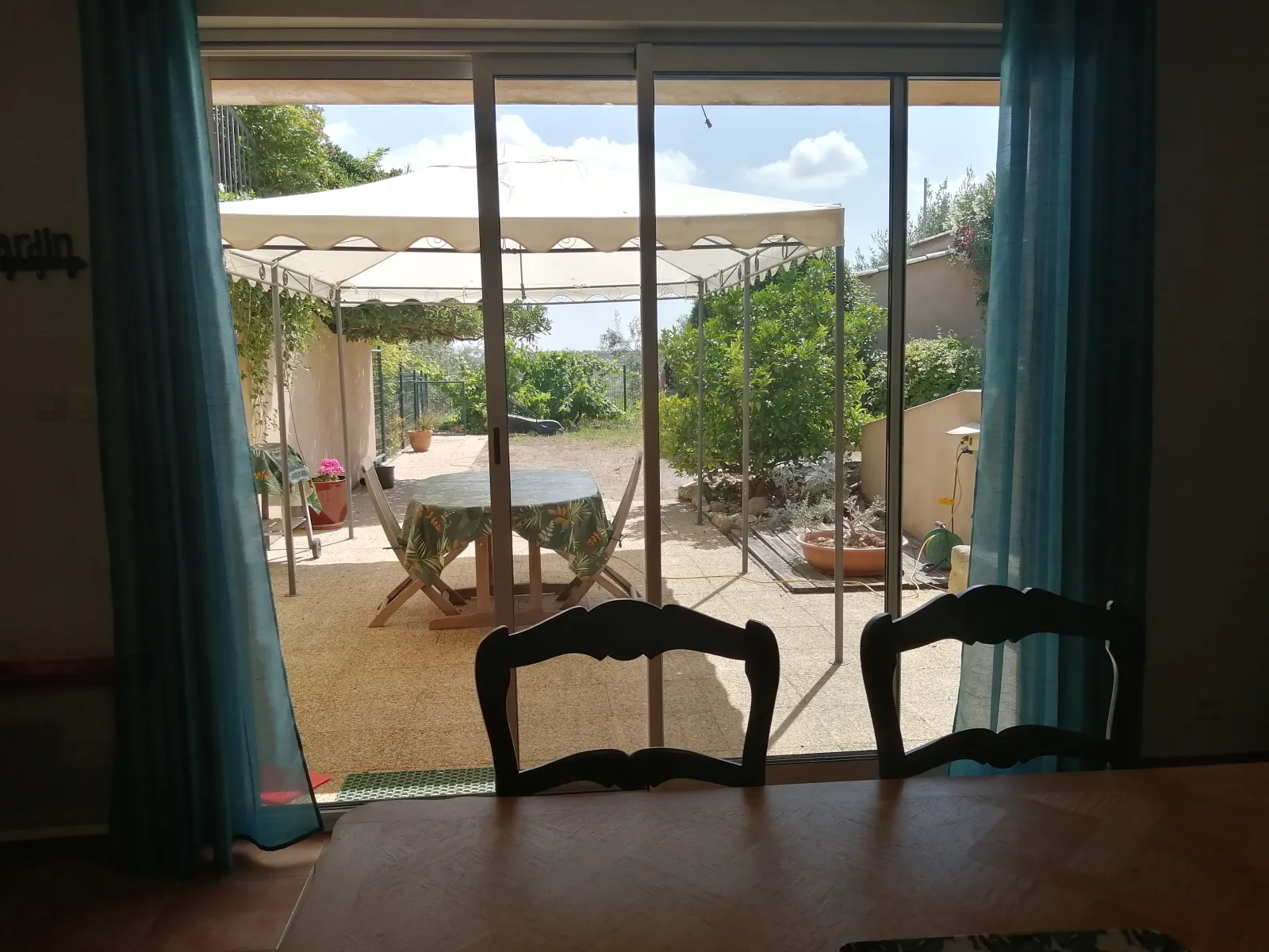 Location Cazouls-lès-Béziers Appartement 6986e68171ab