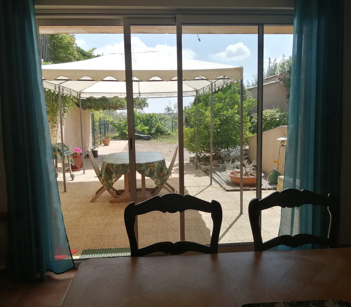 Location Cazouls-lès-Béziers Appartement 6986e68171ab