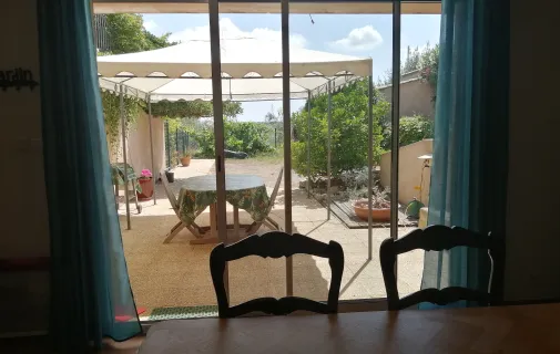 Location Cazouls-lès-Béziers Appartement 6986e68171ab