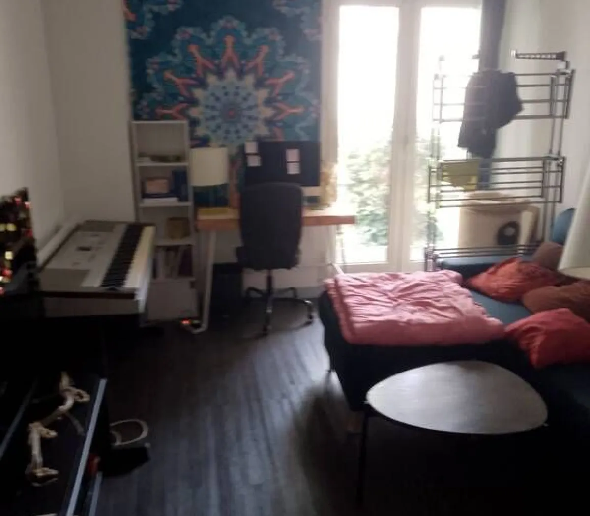 Location Rouen Appartement 69872a63ed1d