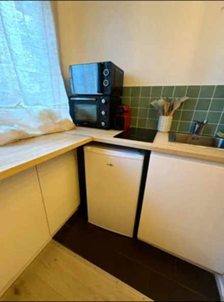 Location Paris Appartement 69872a746fee