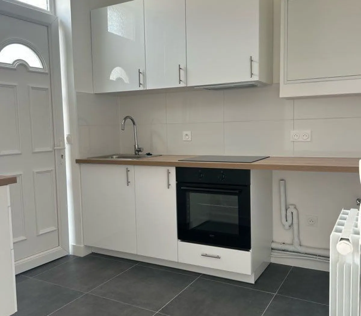 Location Aulnay-sous-Bois Appartement 69872a78f41b