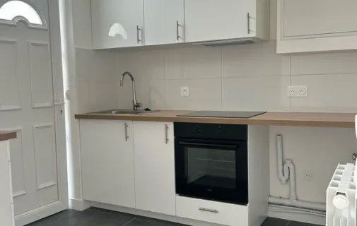 Location Aulnay-sous-Bois Appartement 69872a78f41b