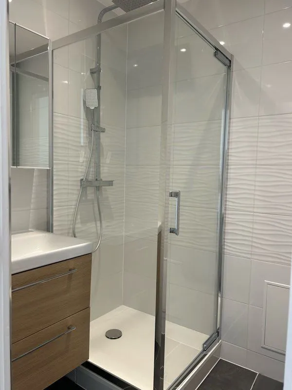 Location Aulnay-sous-Bois Appartement 69872a78f41b