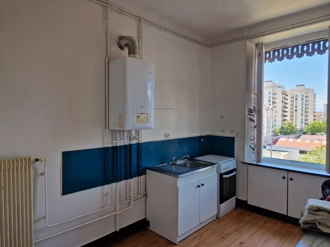 Location Grenoble Appartement 69872a7ecefe