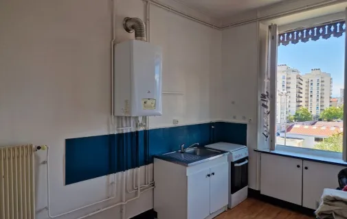 Location Grenoble Appartement 69872a7ecefe