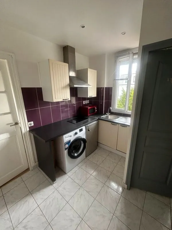 Location Les Lilas Appartement 698744911c35