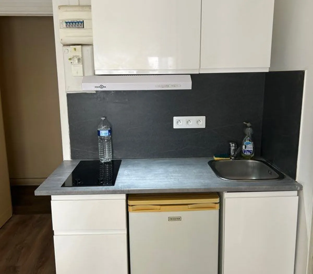 Location Saint-Mandé Appartement 6987449792e0