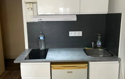 Location Saint-Mandé Appartement 6987449792e0