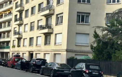 Location Saint-Mandé Appartement 6987449792e0