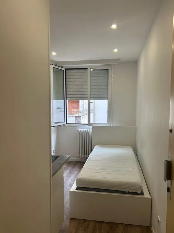 Location Saint-Mandé Appartement 6987449792e0